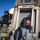 Image for article titled These images reveal what many Baltimore residents actually did today
